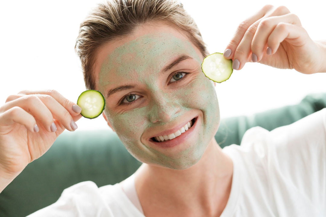 Unlock Radiant Skin: The Importance of Face Detox and How to Do It at Home