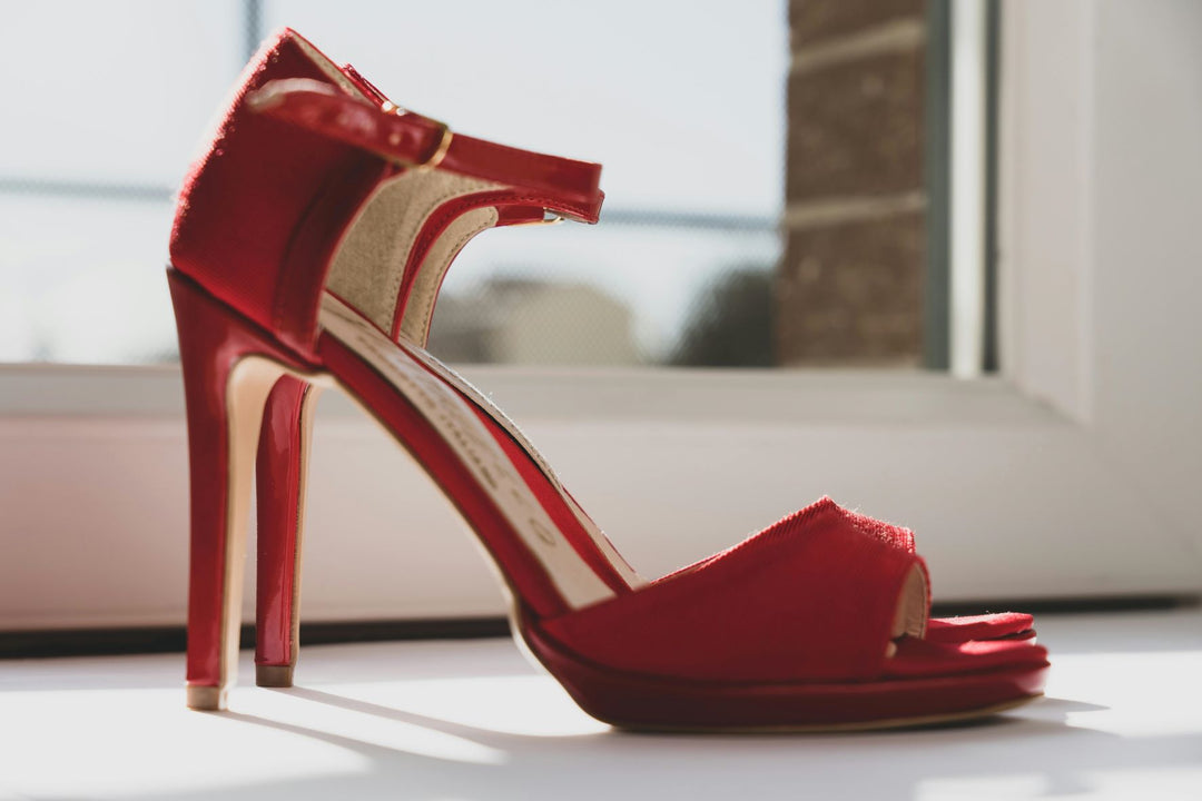 High Heels and Your Health: How to Wear Them Safely Without Sacrificing Style