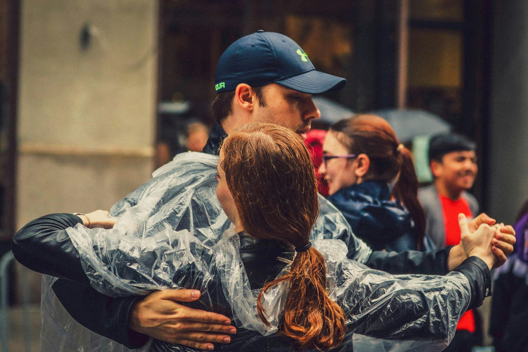 Rain Ponchos: The Ultimate Shield for Unpredictable Weather