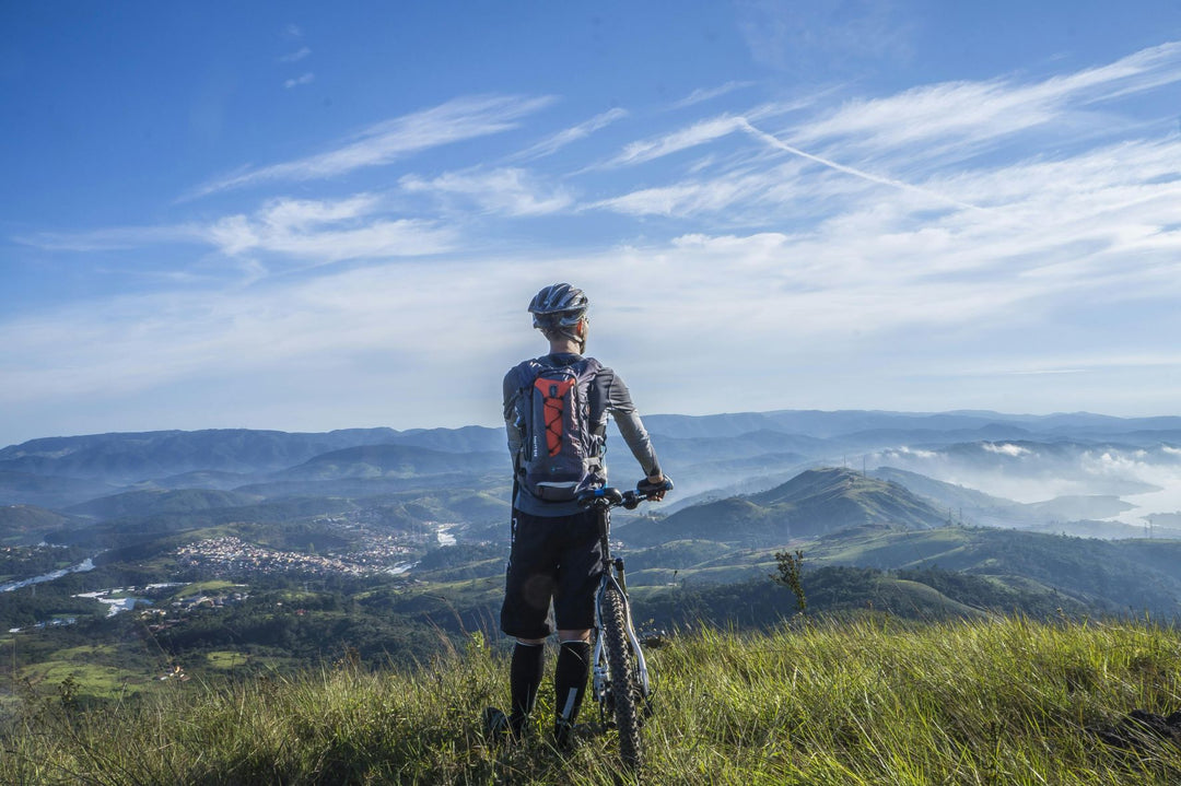 Why Foldable Sports Backpacks Are a Must-Have for Active Lifestyles