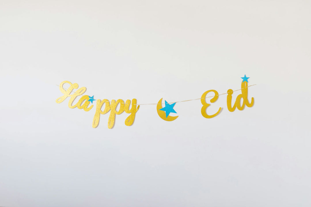 Elevate Your Festivities: The Purpose and Impact of Eid Home Decor