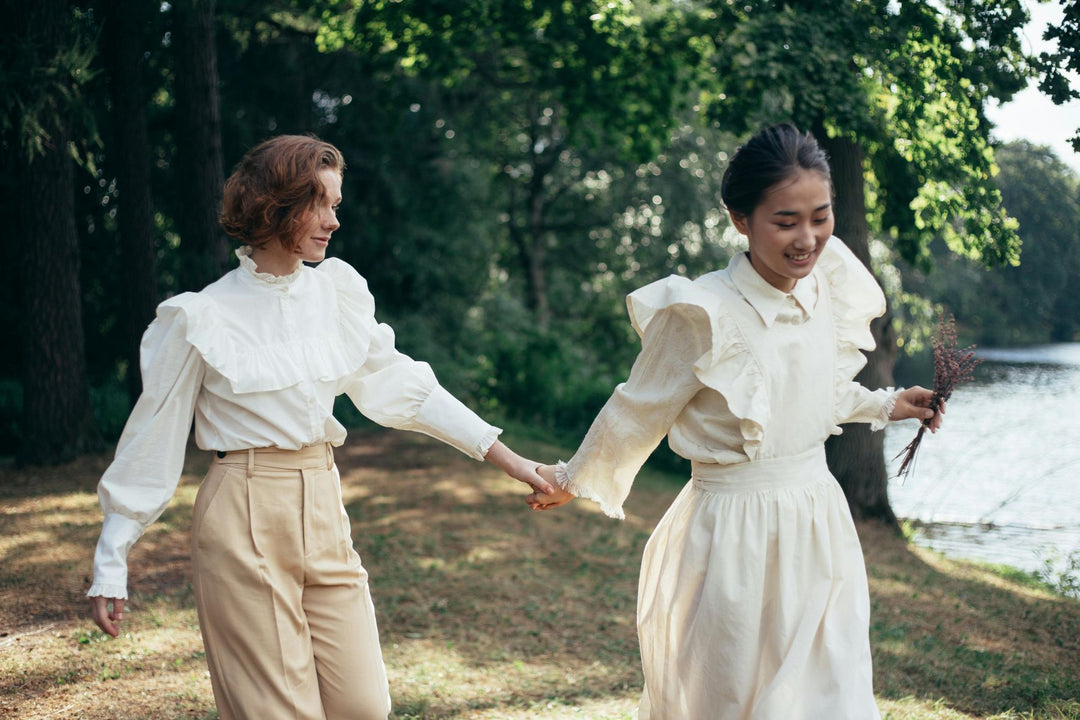 Loose Pleated Shirt Dresses: The Ultimate Blend of Comfort and Style