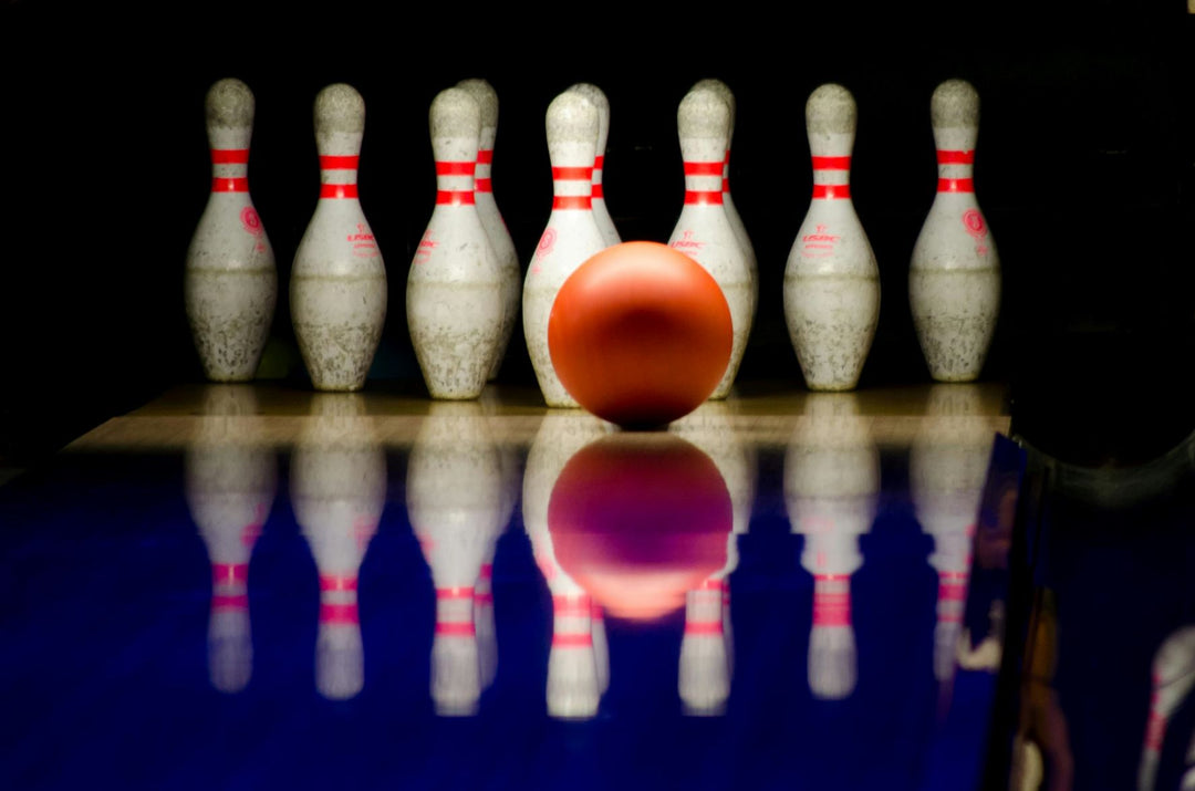 Bowling Games: A Fun Way to Boost Reflexes and Improve Physical Health