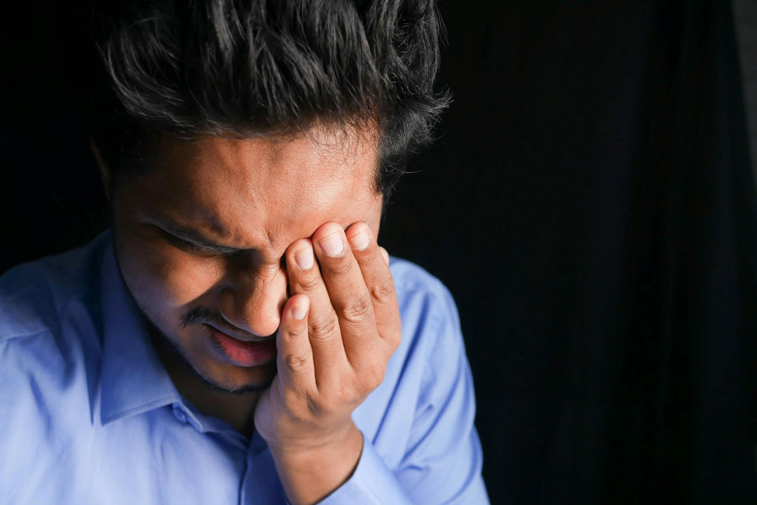 Natural Migraine Relief: Effective Remedies and Proven Ways to Soothe Your Headaches