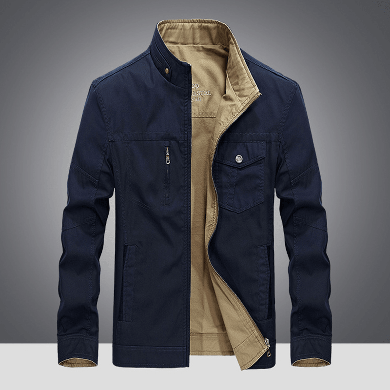 Best Coats and Jackets for Men – MRSLM