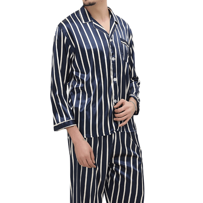 Men's Pajamas - MRSLM