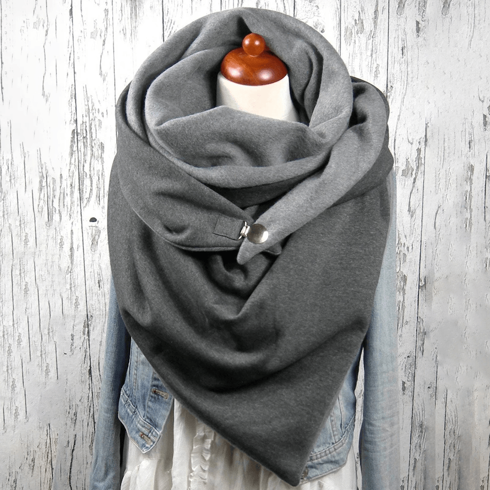 Scarf & Shawl & Square - MRSLM