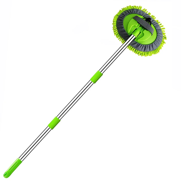 Long Handle Car Wash Mop