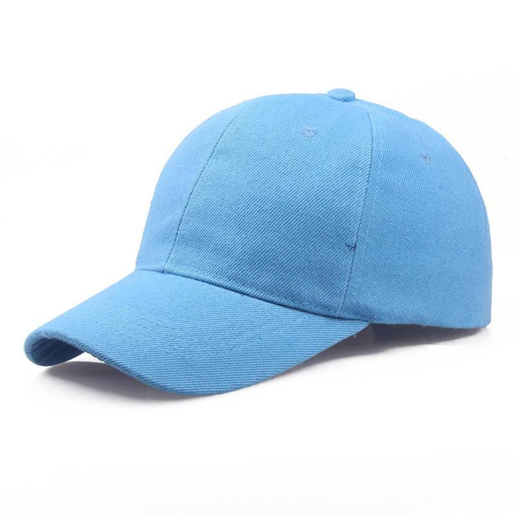 Unisex Snapback Baseball Cap