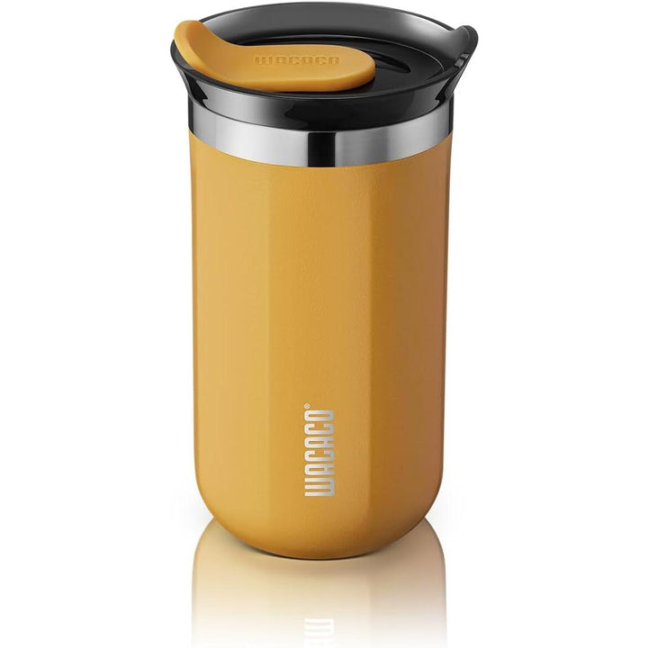 Insulated Stainless Steel Coffee Mug