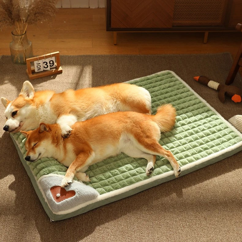 Cozy Pet Sofa Bed