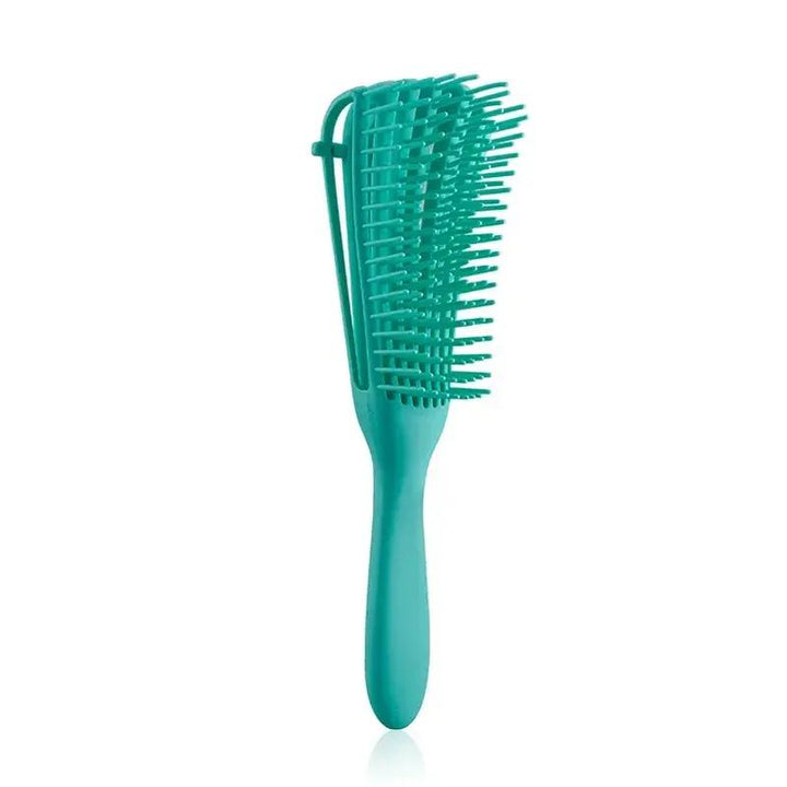 Ultimate Detangling Hair Brush for Curly Hair