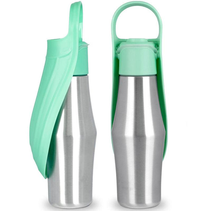 Portable Dog Water Bottle