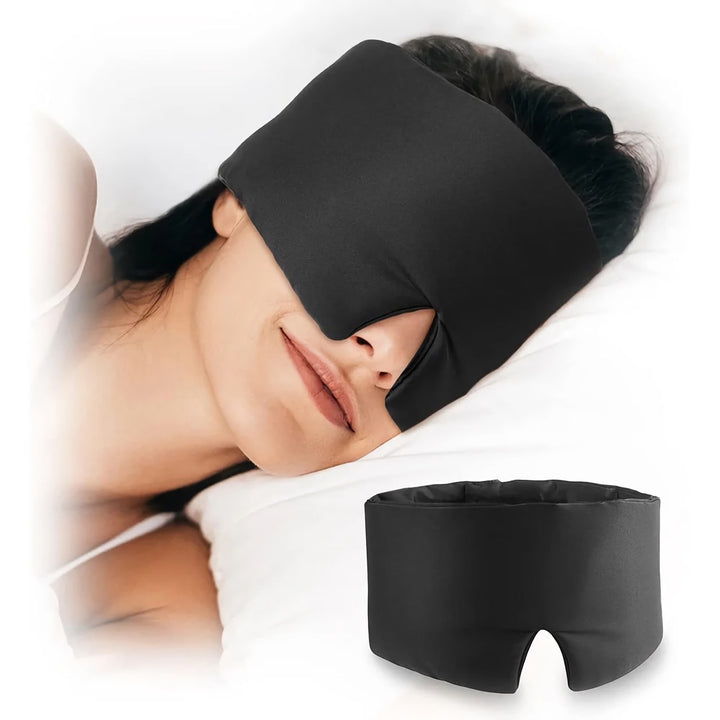 Silk Sleeping Mask