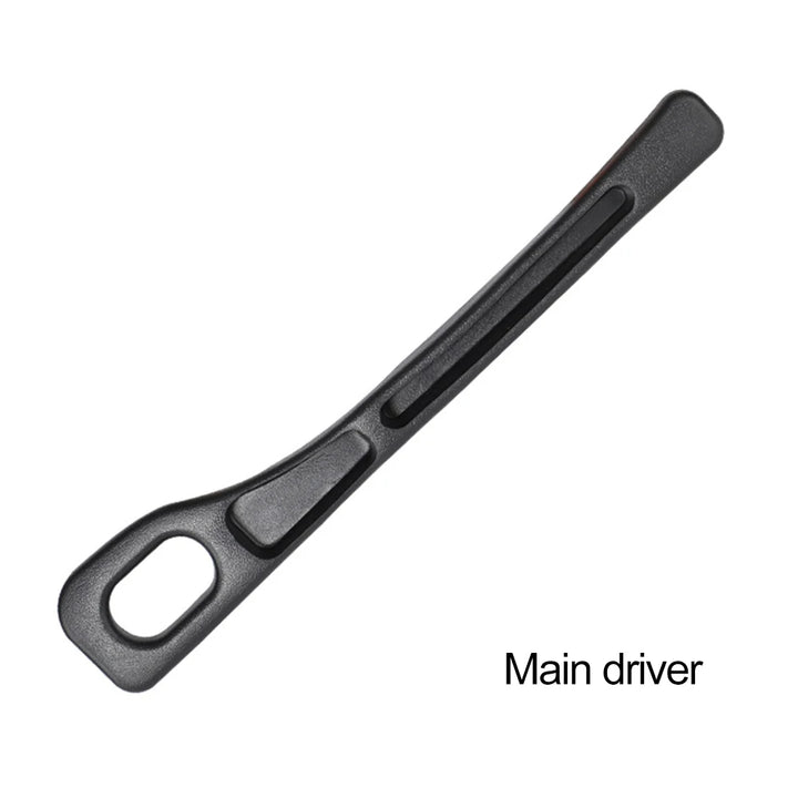 Universal Car Seat Gap Filler Strip