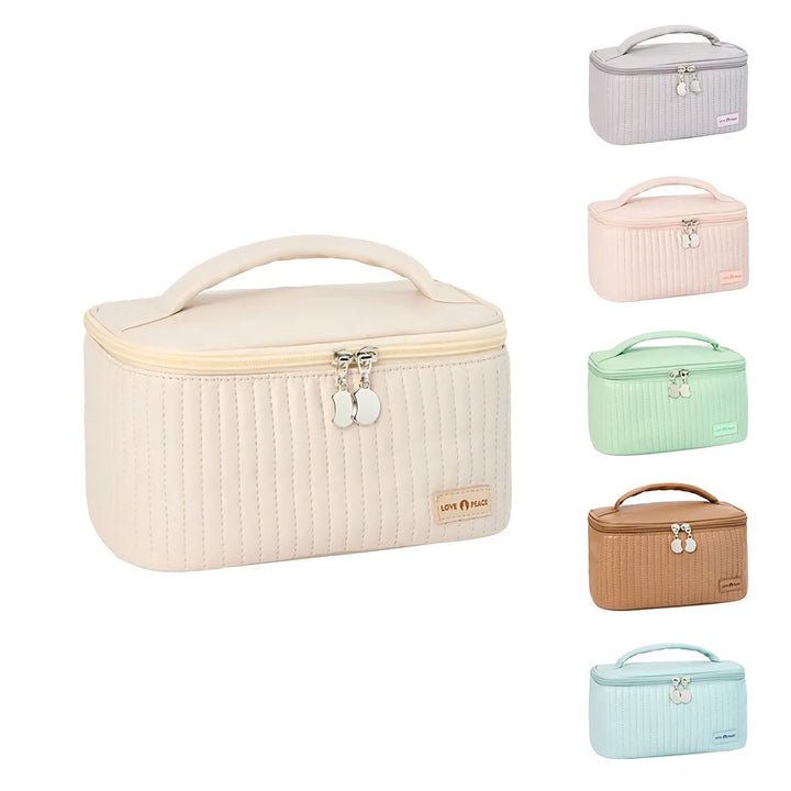 Women's Travel Makeup Bag