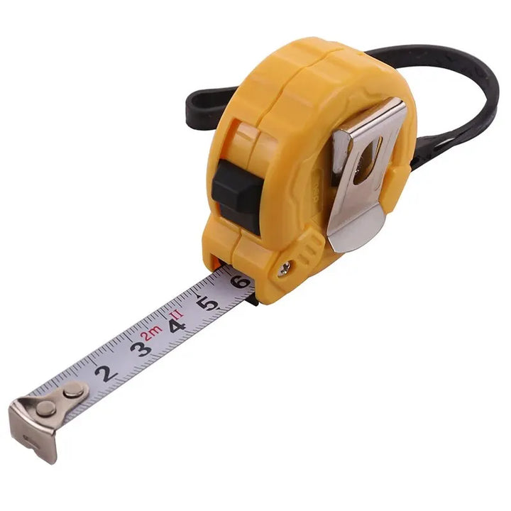 Precision Tape Measure