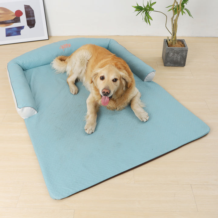 Large Dog Sleeping Mat