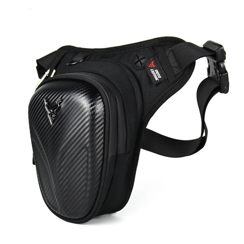 Motorcycle Multifunctional Riding Waist Bag Messenger