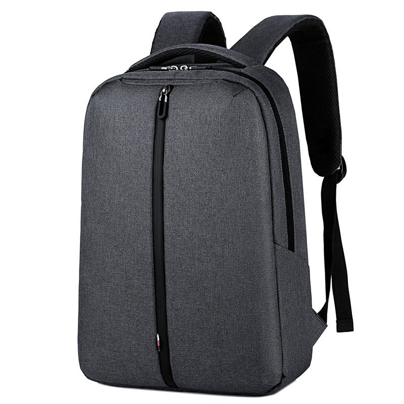 Men's Backpack Business Computer Bag