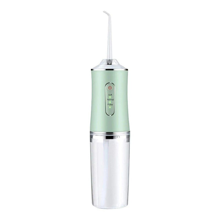 Portable Electric Dental Water Flosser