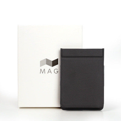 MAG modular wallet