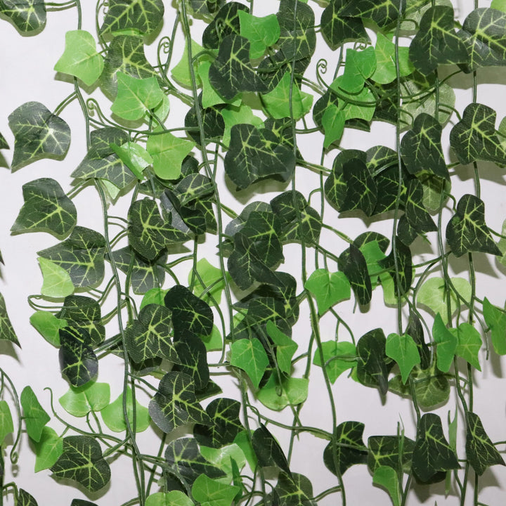 2.5M Artificial Ivy Leaf Garland