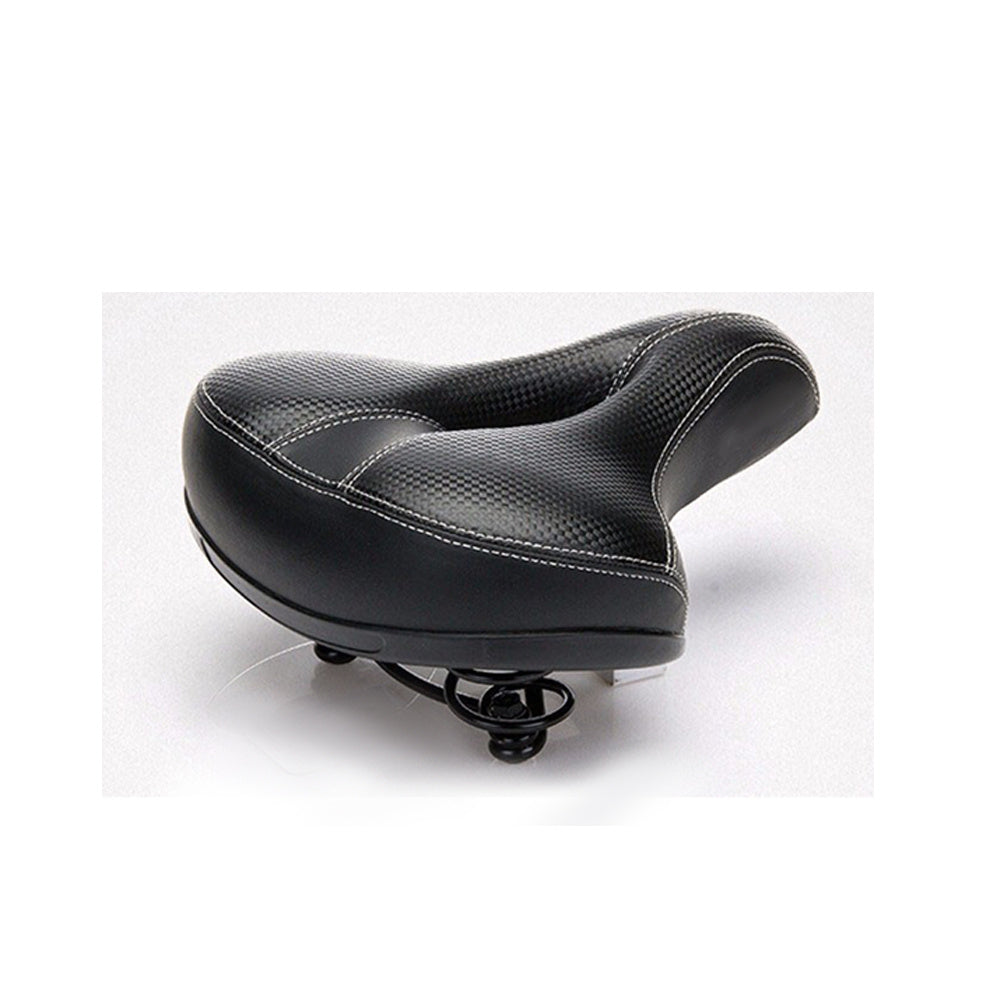 Bicycle mountain bike saddle big butt seat cushion