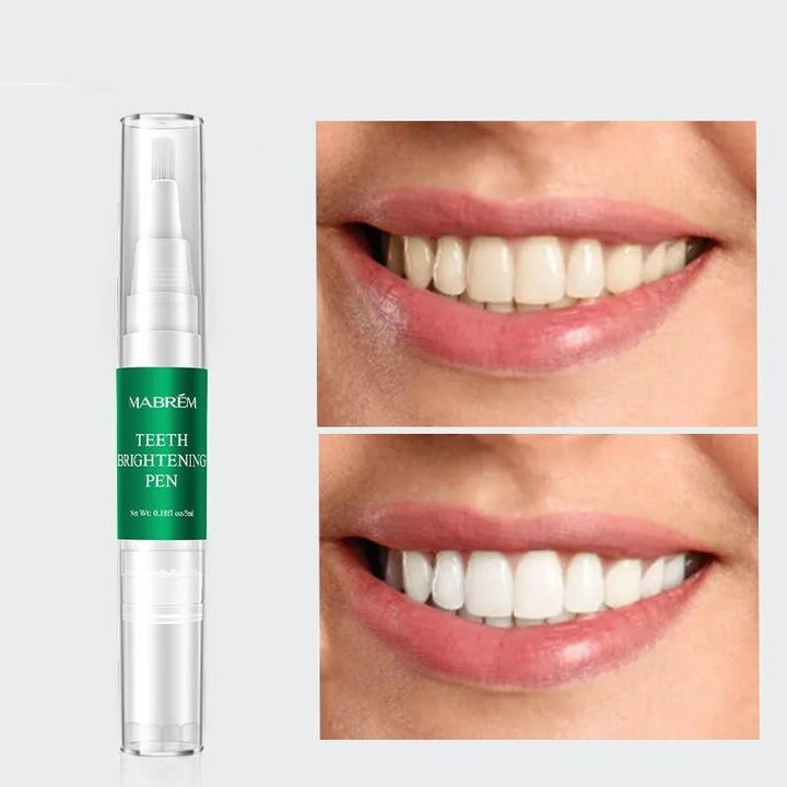 Instant Teeth Whitening Pen