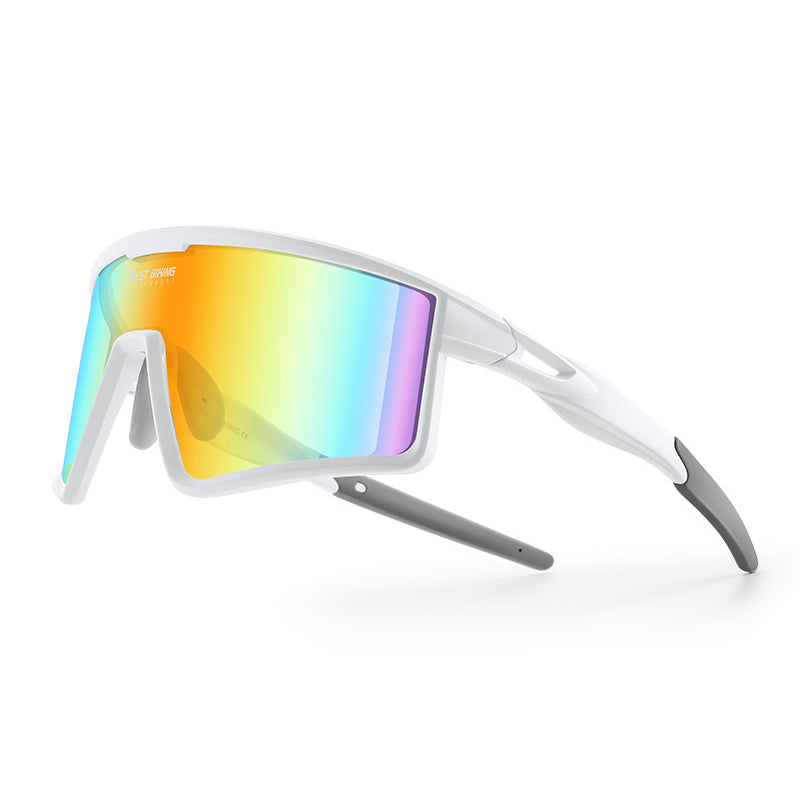 Photochromic Cycling Sunglasses for All Sports