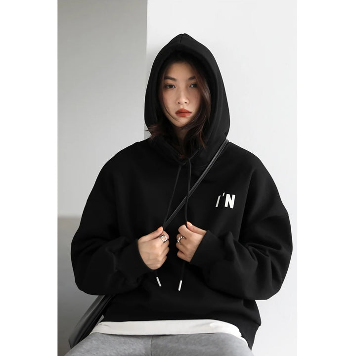 Women's Casual Hoodies