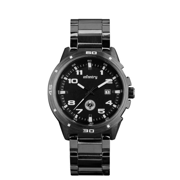 Men's Calendar Watch