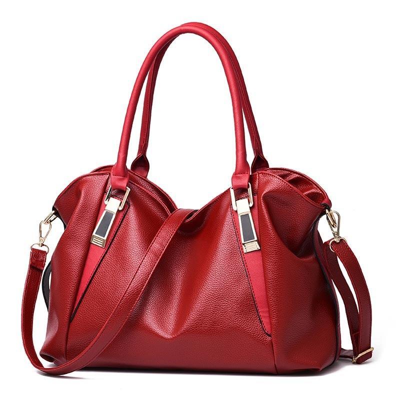 Casual Chic Shoulder Bag: Your Stylish Everyday Companion