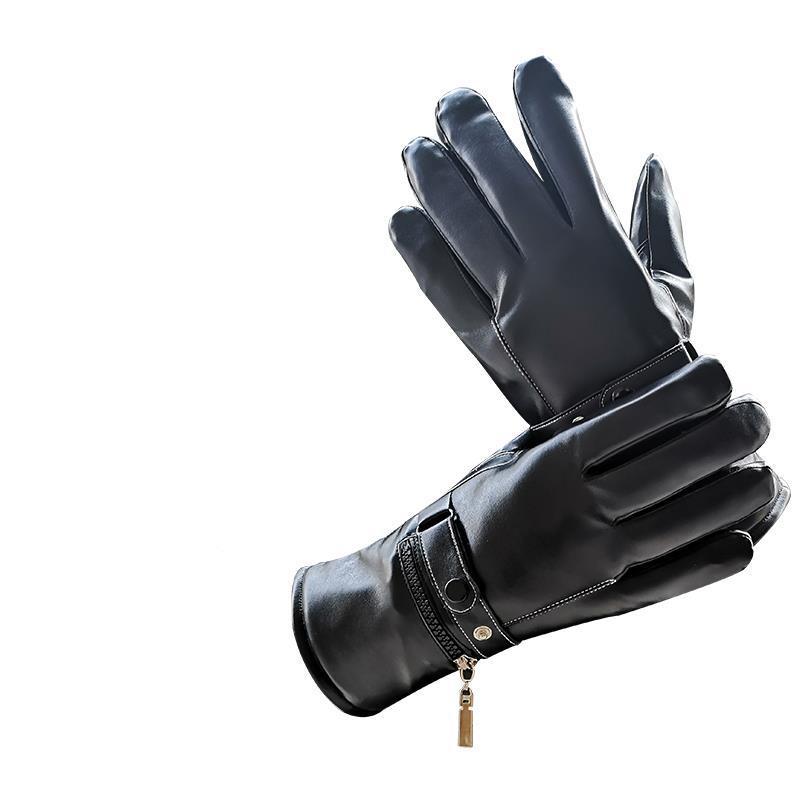 Electric Heating Gloves Electric Heating Charging