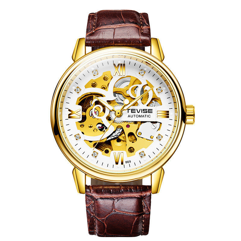 Men's Mechanical Watch