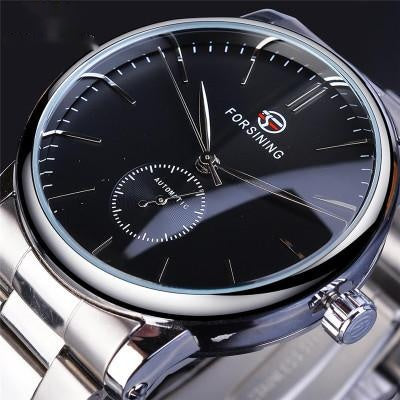 Small Seconds Automatic Mechanical Men'S Watch