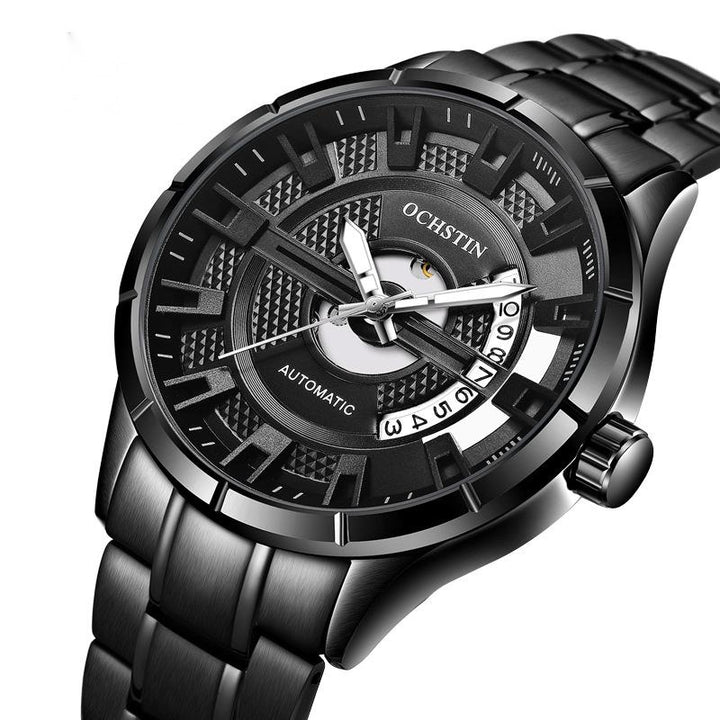 Men'S Automatic Mechanical Watch