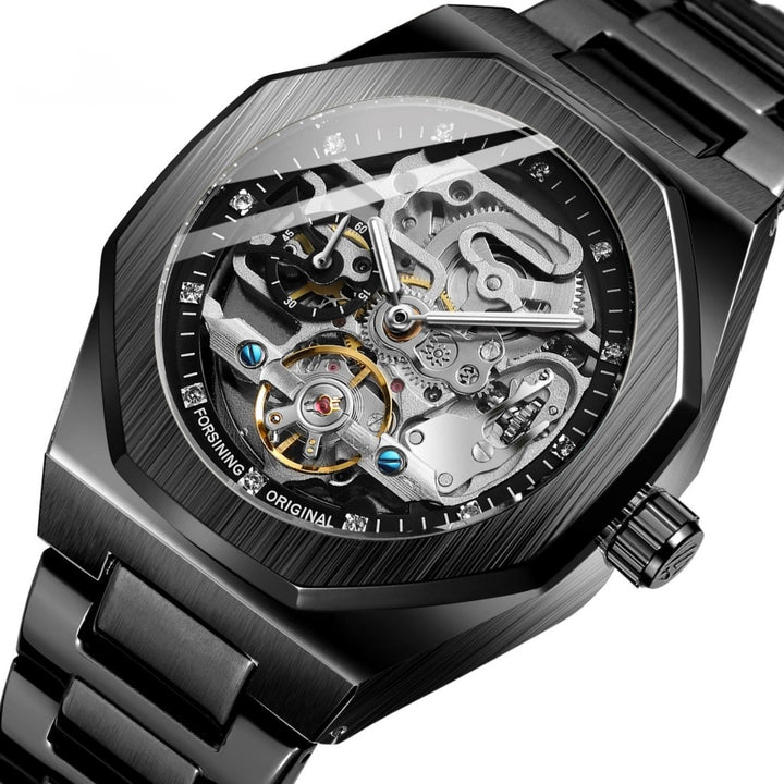 Men's Automatic Mechanical Watch