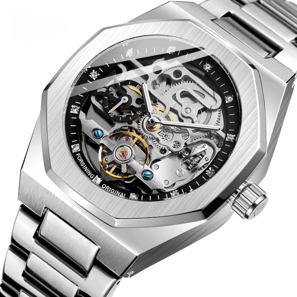 Men's Automatic Mechanical Watch