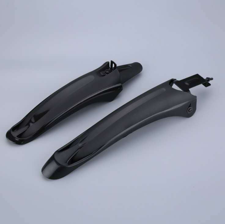 Universal Mudguard For Children'S Mountain Bike