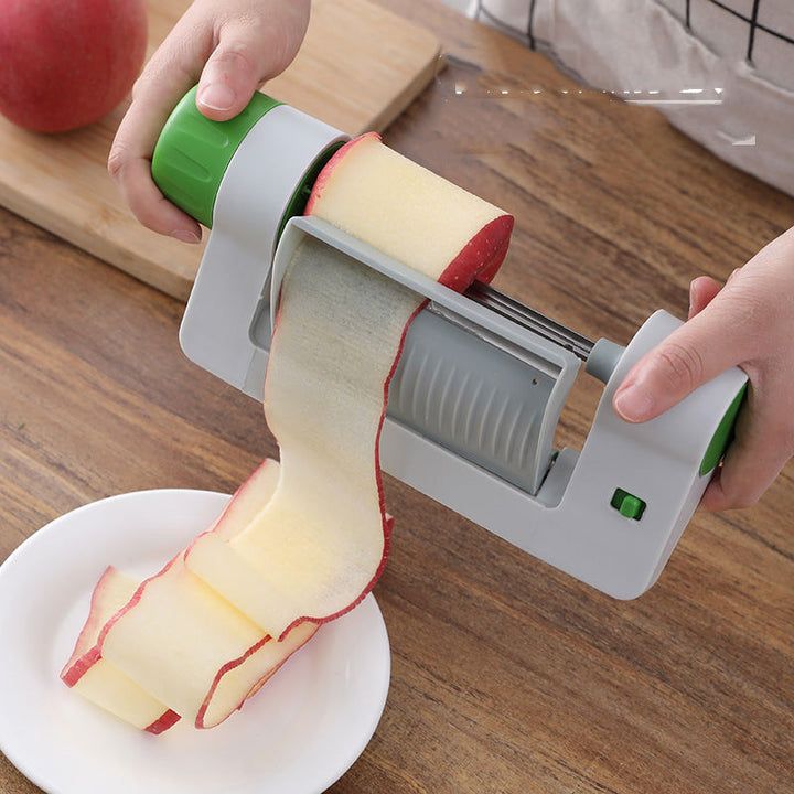 Slicer Sydney Slice Crispy Cucumber, Vegetable And Fruit Salad Shape Knife Potato Creative Design And Production Tool