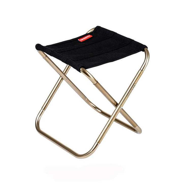 Folding Camping Stool