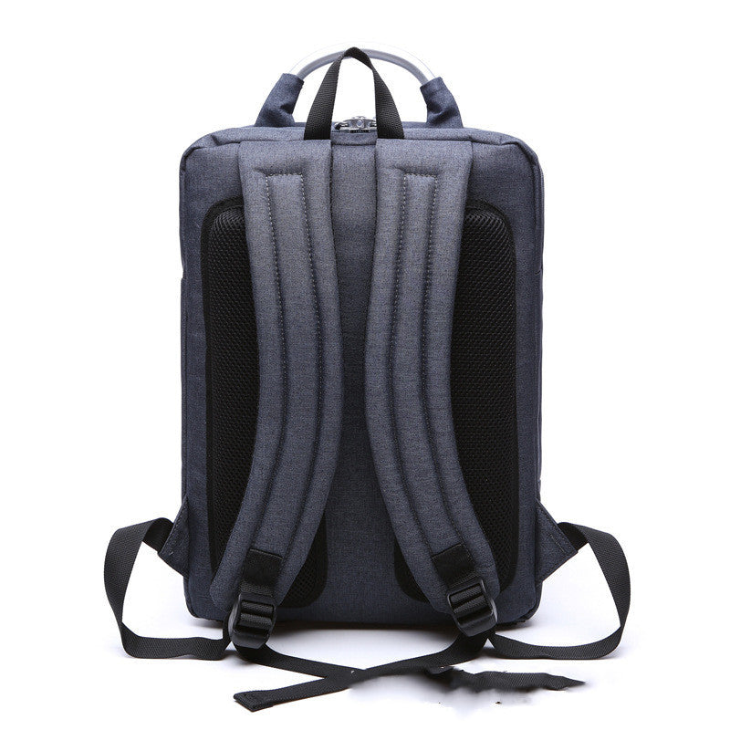 Shockproof computer backpack