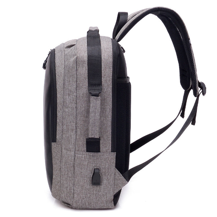 USB Smart Anti-theft Computer Bag