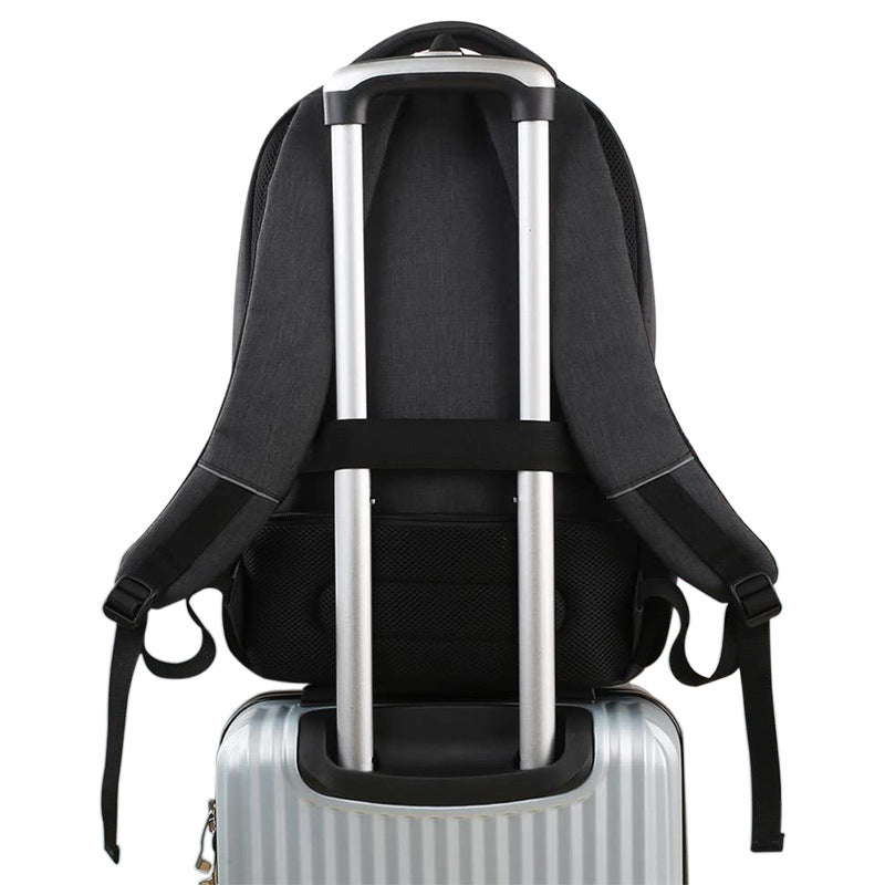 Multifunctional Large Capacity Computer Bag