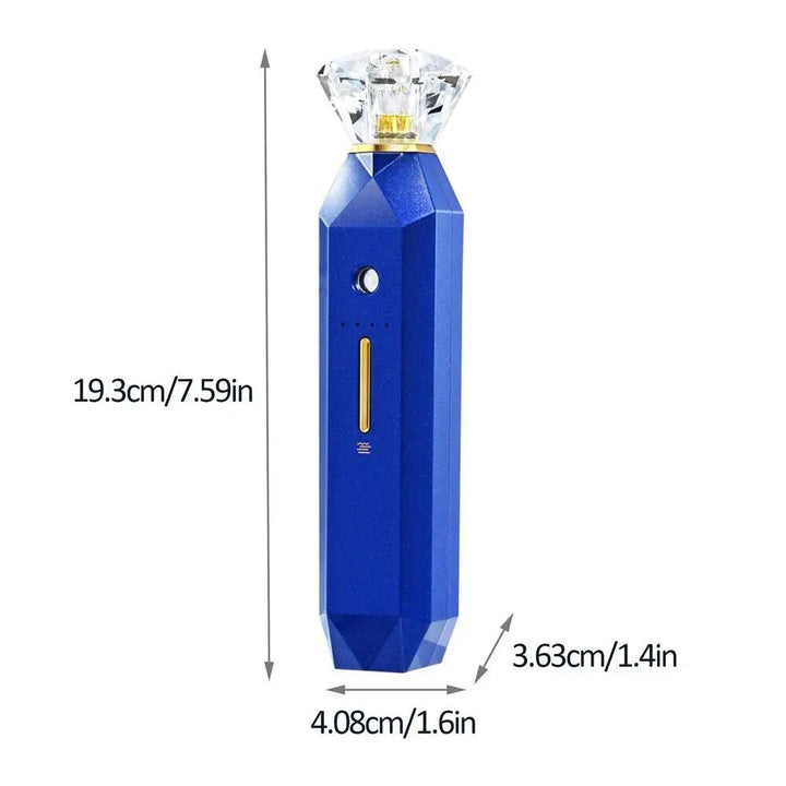 Electric Pore Vacuum with Dark Spot Removal & Oxygen Injection