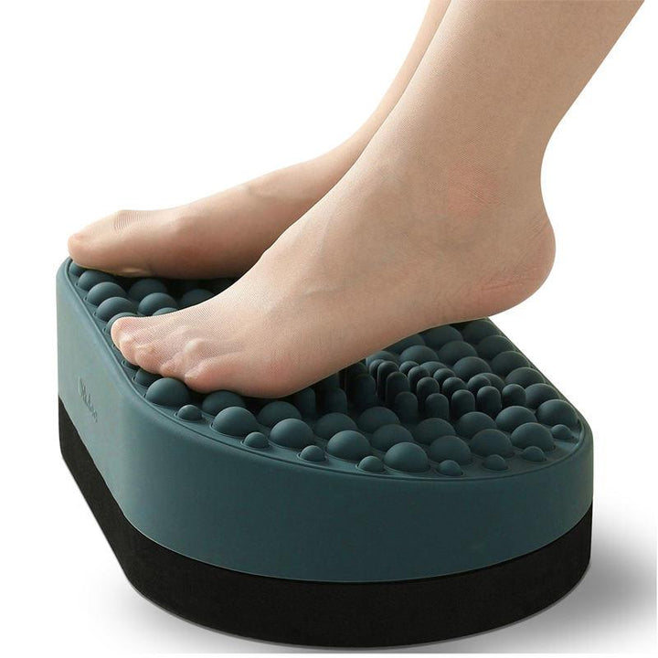 Under Desk Foot Massager