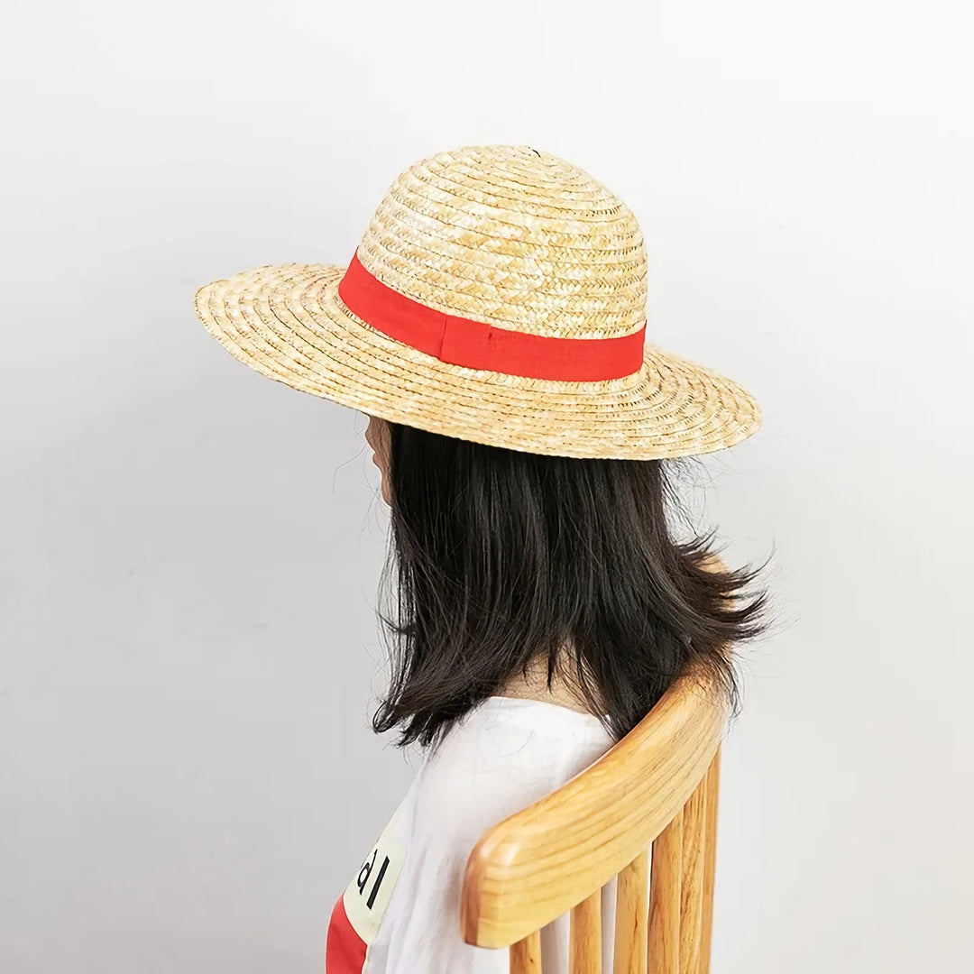 Luffy Straw Hat