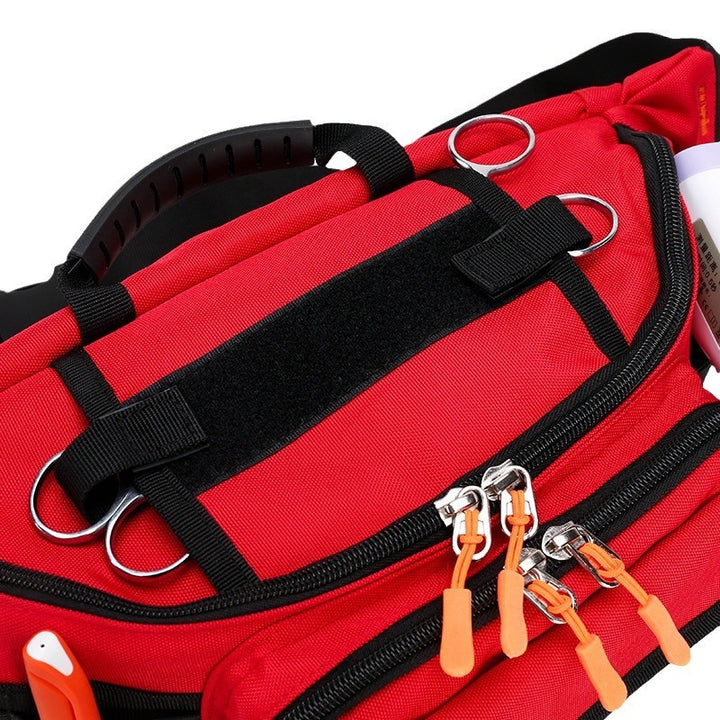 Carry-on First Aid, Disease Control And Epidemic Prevention Medical Pocket