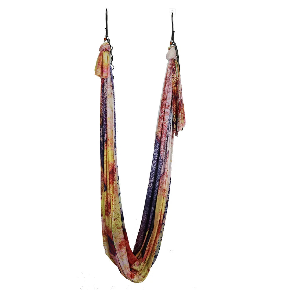 Aerial Yoga Silk Hammock Swing